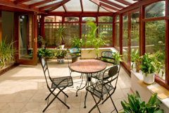 Muirend conservatory quotes