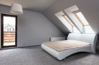 Muirend bedroom extensions