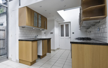 Muirend kitchen extension leads